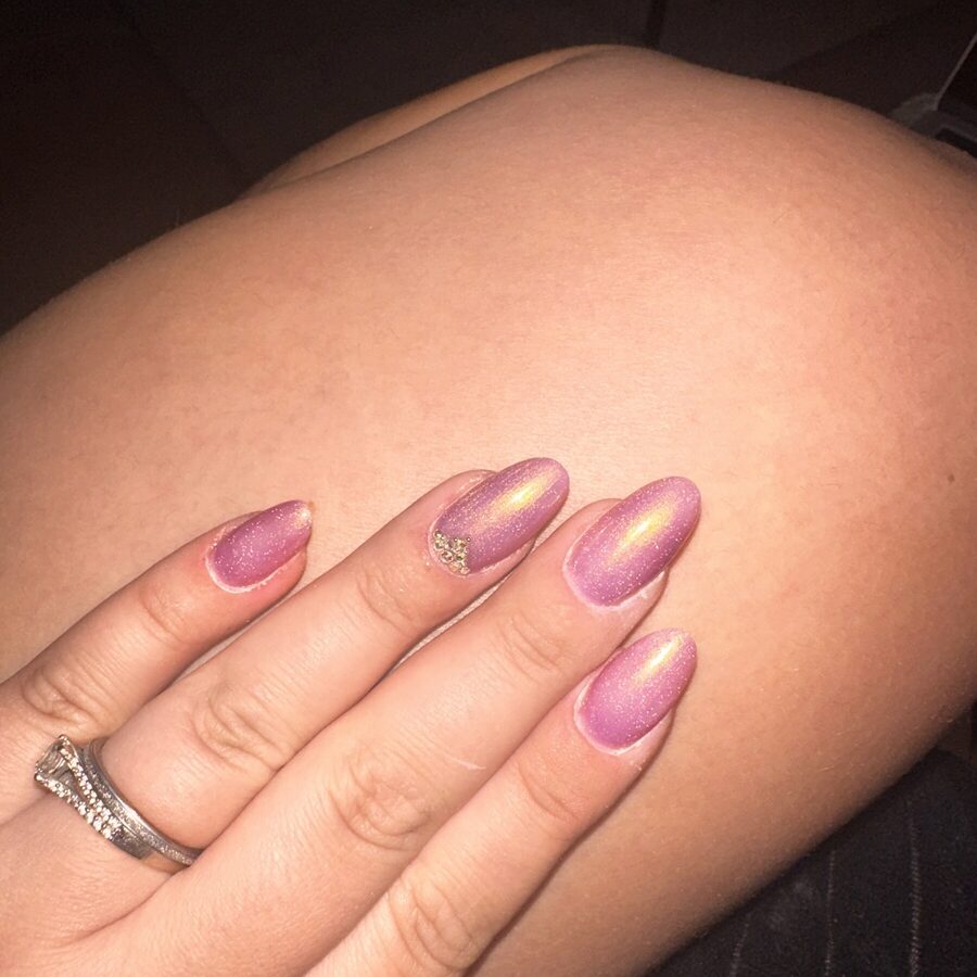 Viviel Nails Studio munka