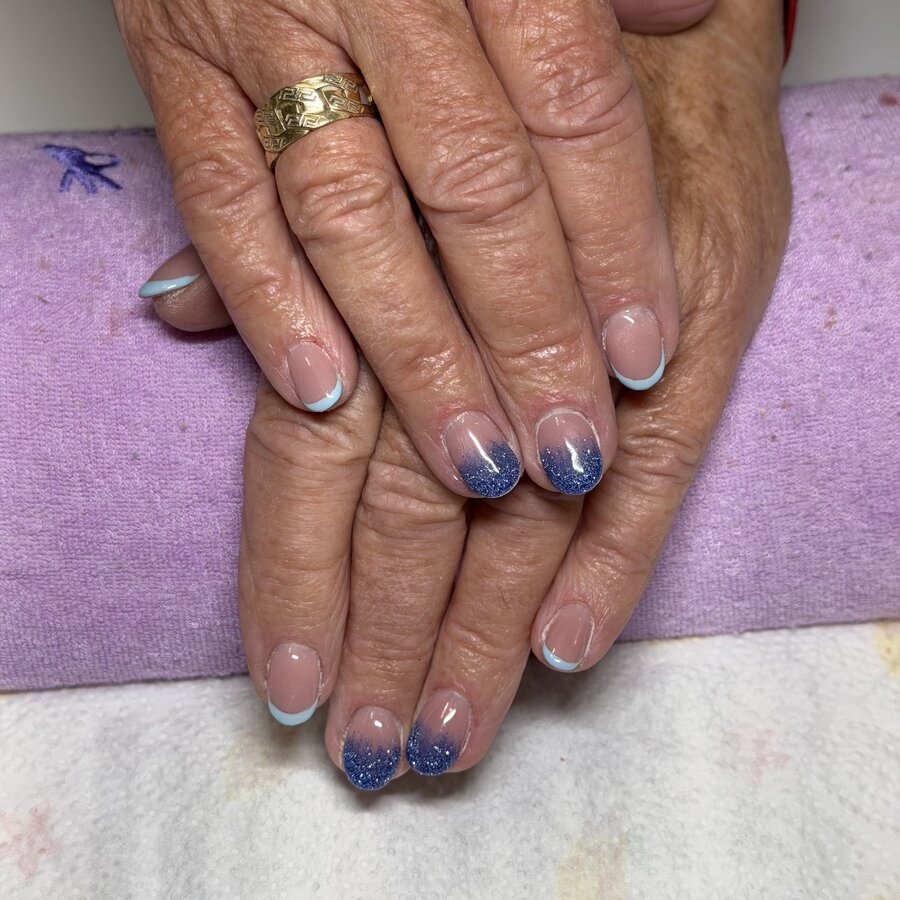 Viviel Nails Studio munka